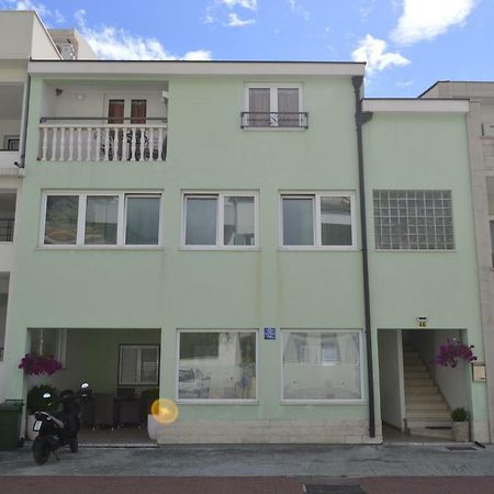 Apartment Sea Makarska Dış mekan fotoğraf